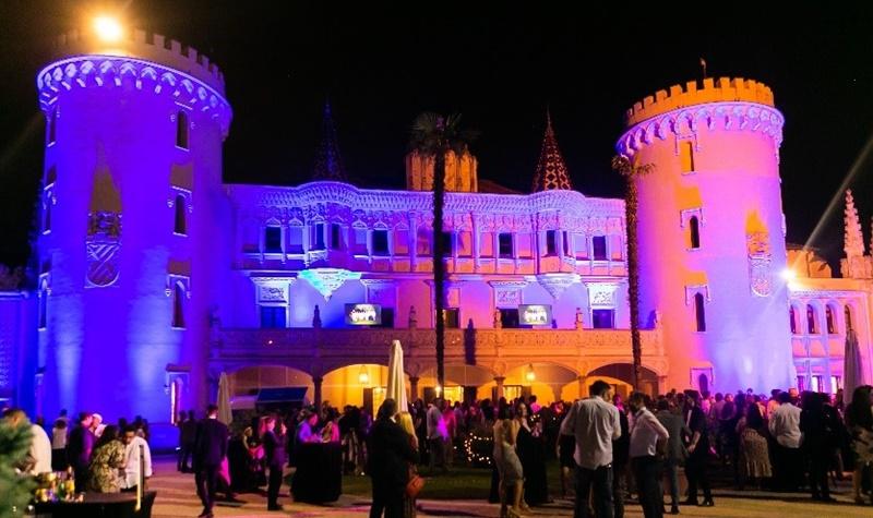 Asitur celebra su 40 aniversario con todos sus empleados