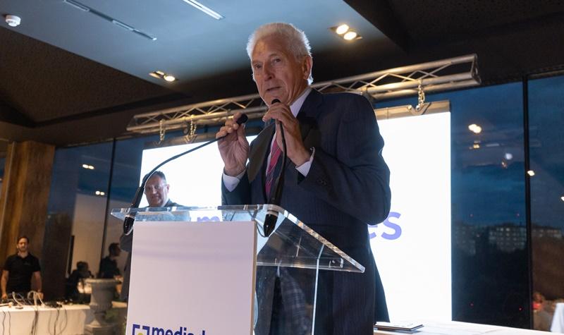 La mediación zaragozana se vistió de gala para honrar a su patrona