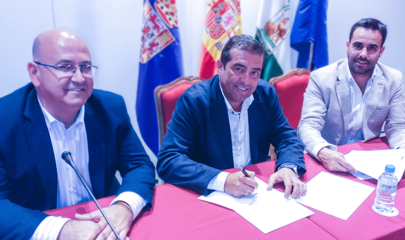 El Colegio de Mediadores de Seguros de Córdoba, Huelva y Sevilla y Generali Seguros sellan su alianza a través de un acuerdo de colaboración anual