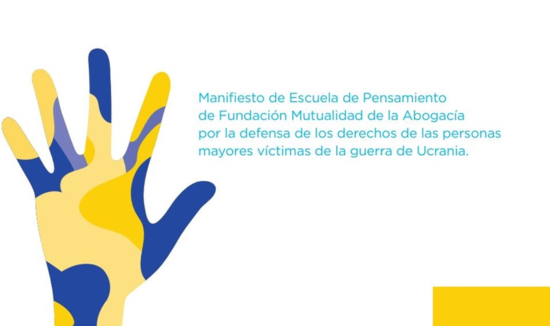 100 días de guerra en Ucrania – Escuela de Pensamiento Fundación Mutualidad Abogacía