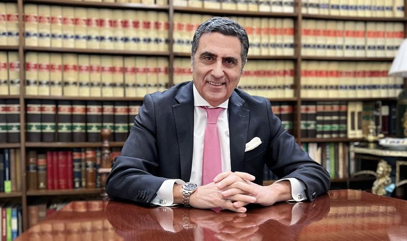 Javier García-Bernal (APROMES): «Nuestros objetivos están basados en la continuidad, experiencias y en el apoyo asociativo»