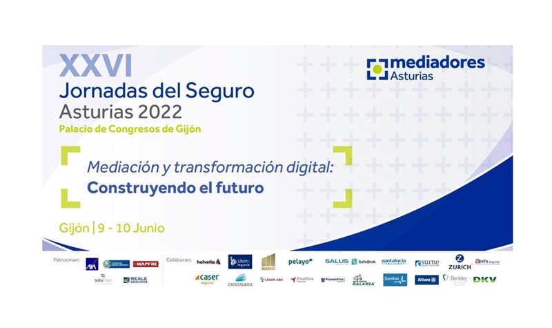 XXVI Jornadas del Seguro en Asturias