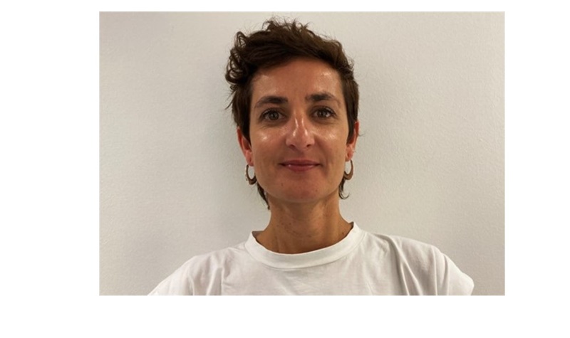 QBE incorpora a Filipa Magalhães a su equipo de Daños Materiales