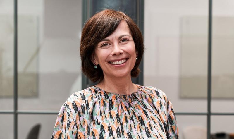 Ruth Puente (Bdeo): «Si algo me resulta atractivo de mi rol es que combina retos altamente estratégicos con retos puramente operativos»